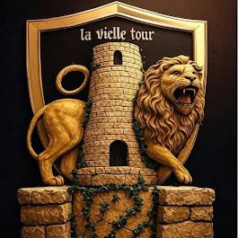La Vieille Tour emblem